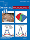 PEDIATR PULM期刊全称