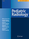 PEDIATR RADIOL期刊全称