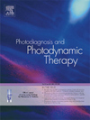 PHOTODIAGN PHOTODYN期刊全称