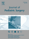 J PEDIATR SURG期刊详情