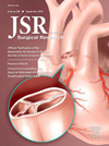 J SURG RES期刊详情
