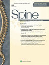 SPINE期刊详情