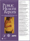 PUBLIC HEALTH REP期刊详情