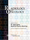 RADIOL ONCOL期刊详情