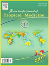 ASIAN PAC J TROP MED期刊详情