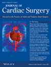 J CARDIAC SURG期刊详情