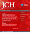 J CLIN HYPERTENS期刊详情
