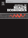 J HEALTH ECON期刊全称