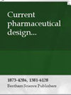 CURR PHARM DESIGN期刊全称