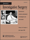 J INVEST SURG期刊全称