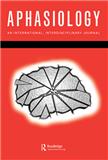 APHASIOLOGY期刊详情
