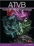 ARTERiosesCLEROSIS THROMBOSIS AND VASCULAR BIOLOGY