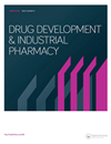 DRUG DEV IND PHARM期刊全称