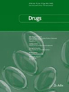 DRUGS期刊详情