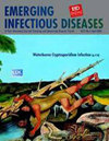 EMERG INFECT DIS期刊详情