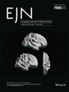 EUR J NEUROSCI期刊详情