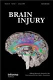 BRAIN INJURY期刊全称