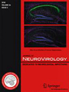 J NEUROVIROL期刊详情
