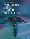 evalsUATION & THE HEALTH PROFESSIONS