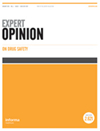 EXPERT OPIN DRUG SAF期刊详情