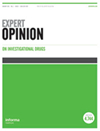 EXPERT OPIN INV DRUG期刊详情