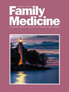 FAM MED期刊全称