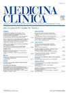 MED CLIN-BARCELONA期刊详情