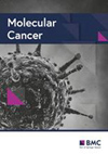 MOL CANCER期刊全称