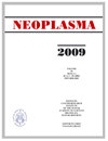 NEOPLASMA期刊详情