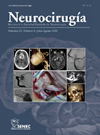 NEUROCIRUGIA期刊全称