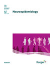 NEUROEPIDEMIOLOGY期刊全称