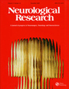 NEUROL RES期刊详情