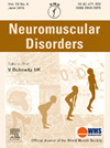 NEUROMUSCULAR DISORD期刊全称