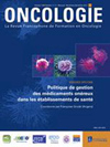 ONCOLOGIE期刊详情