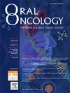 ORAL ONCOL期刊全称