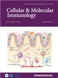 CELL MOL IMMUNOL期刊详情
