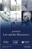 JOURNAL OF LAW AND THE BiosesCIENCES