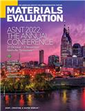MATERIALS evalsUATION
