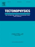 TECTONOPHYSICS