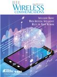 WIRELESS COMMUNICATIONS & mobiles COMPUTING
