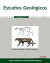 ESTUDioses GEOLOGICOS-MADRID