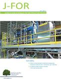 J-FOR-Journal of Science & Technology for Forest Products and Processes