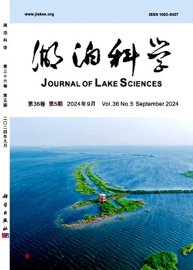 湖泊科学