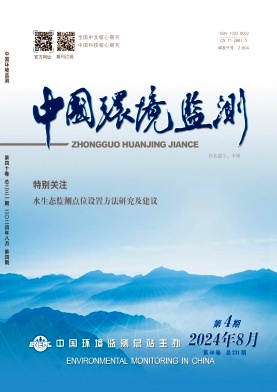 中国环境监测