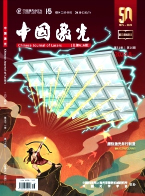 中国激光