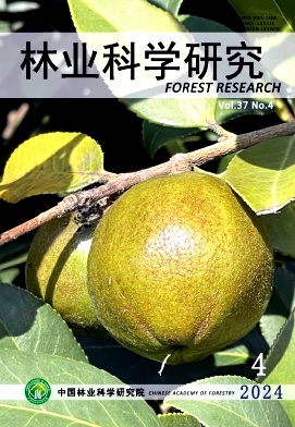 林业科学研究