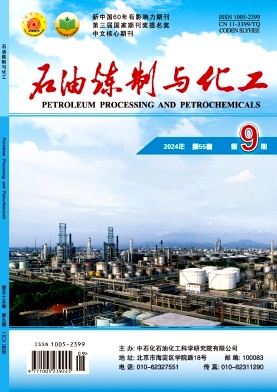 石油炼制与化工