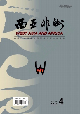 西亚非洲