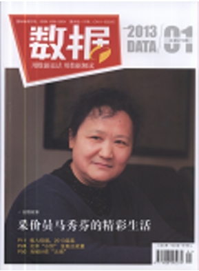 数据信息科技杂志
