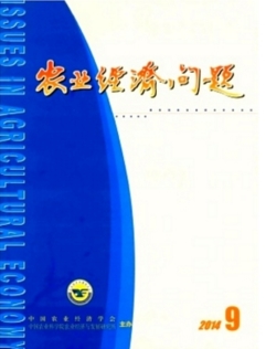 农业经济问题